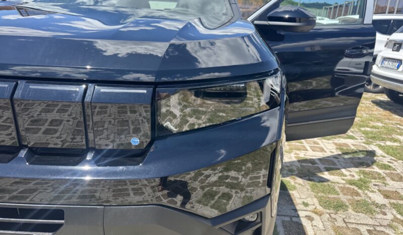 
								Jeep New Compass 1.2cc E-Hybrid 145cv Edct6 First Edition full									