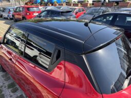 
										SUZUKI SWIFT 1.2cc Mild Hybrid 83cv Top full									