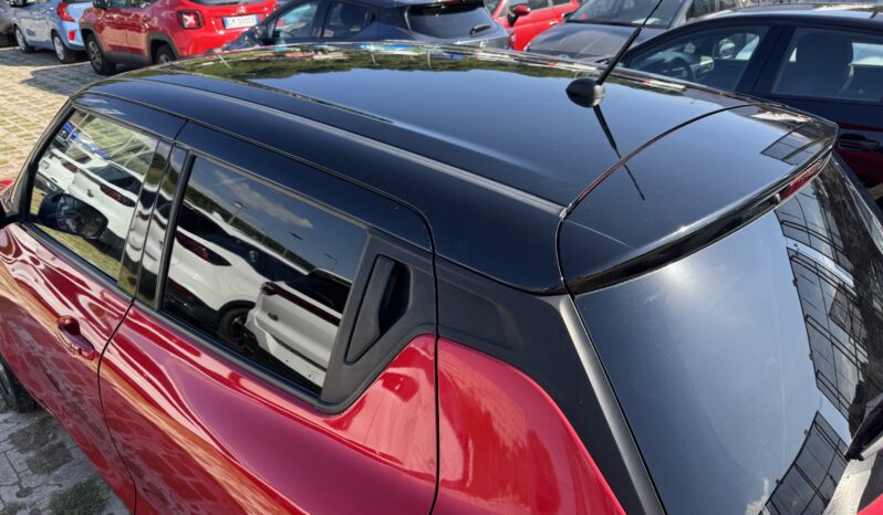 
								SUZUKI SWIFT 1.2cc Mild Hybrid 83cv Top full									