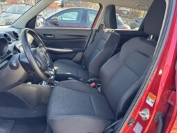 
										SUZUKI SWIFT 1.2cc Mild Hybrid 83cv Top full									