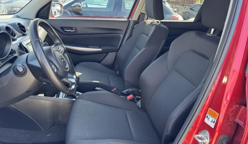 
								SUZUKI SWIFT 1.2cc Mild Hybrid 83cv Top full									