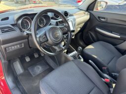 
										SUZUKI SWIFT 1.2cc Mild Hybrid 83cv Top full									