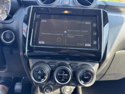 
										SUZUKI SWIFT 1.2cc Mild Hybrid 83cv Top full									