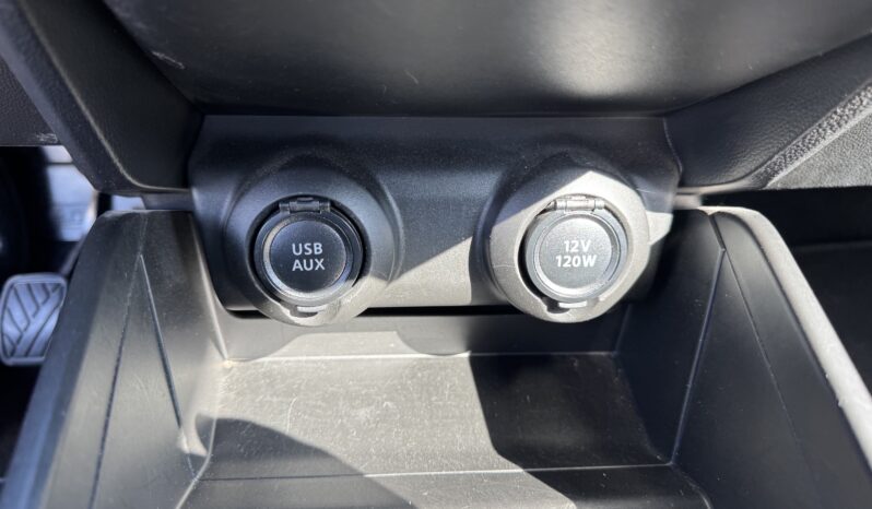 
								SUZUKI SWIFT 1.2cc Mild Hybrid 83cv Top full									