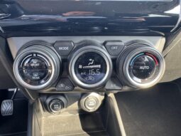 
										SUZUKI SWIFT 1.2cc Mild Hybrid 83cv Top full									