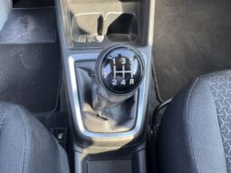 
										SUZUKI SWIFT 1.2cc Mild Hybrid 83cv Top full									