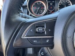 
										SUZUKI SWIFT 1.2cc Mild Hybrid 83cv Top full									