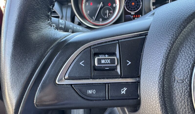 
								SUZUKI SWIFT 1.2cc Mild Hybrid 83cv Top full									