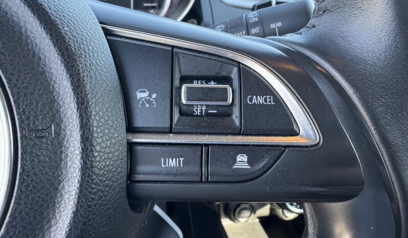 
								SUZUKI SWIFT 1.2cc Mild Hybrid 83cv Top full									