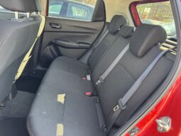 
										SUZUKI SWIFT 1.2cc Mild Hybrid 83cv Top full									