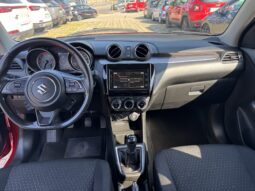 
										SUZUKI SWIFT 1.2cc Mild Hybrid 83cv Top full									