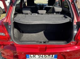 
										SUZUKI SWIFT 1.2cc Mild Hybrid 83cv Top full									