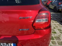 
										SUZUKI SWIFT 1.2cc Mild Hybrid 83cv Top full									