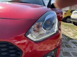 
										SUZUKI SWIFT 1.2cc Mild Hybrid 83cv Top full									
