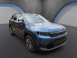 
										Jeep New Compass 1.2cc E-Hybrid 145cv Edct6 First Edition full									