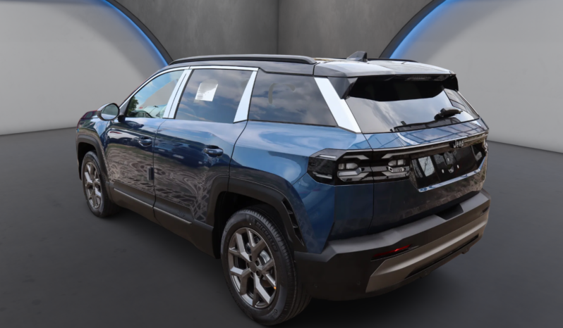 
								Jeep New Compass 1.2cc E-Hybrid 145cv Edct6 First Edition full									