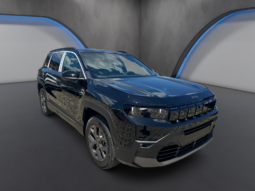
										Jeep New Compass 1.2cc E-Hybrid 145cv Edct6 First Edition full									
