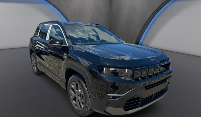 
								Jeep New Compass 1.2cc E-Hybrid 145cv Edct6 First Edition full									