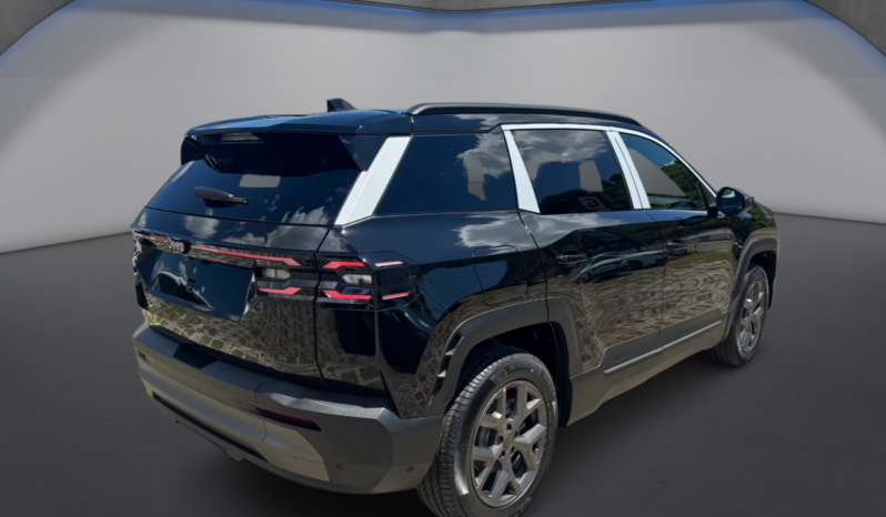 
								Jeep New Compass 1.2cc E-Hybrid 145cv Edct6 First Edition full									