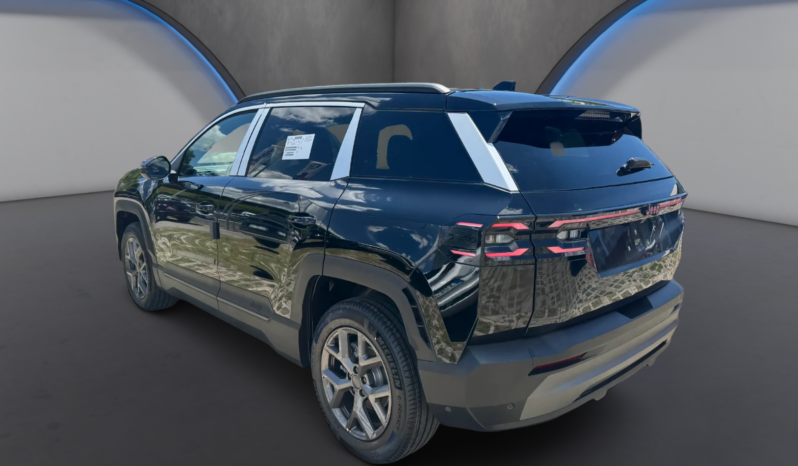 
								Jeep New Compass 1.2cc E-Hybrid 145cv Edct6 First Edition full									