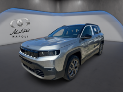 Jeep New Compass 1.2cc E-Hybrid 145cv Edct6 First Edition
