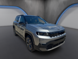 
										Jeep New Compass 1.2cc E-Hybrid 145cv Edct6 First Edition full									