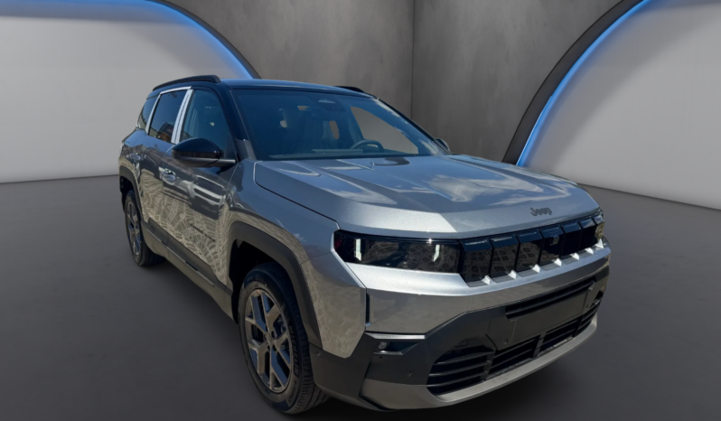 
								Jeep New Compass 1.2cc E-Hybrid 145cv Edct6 First Edition full									