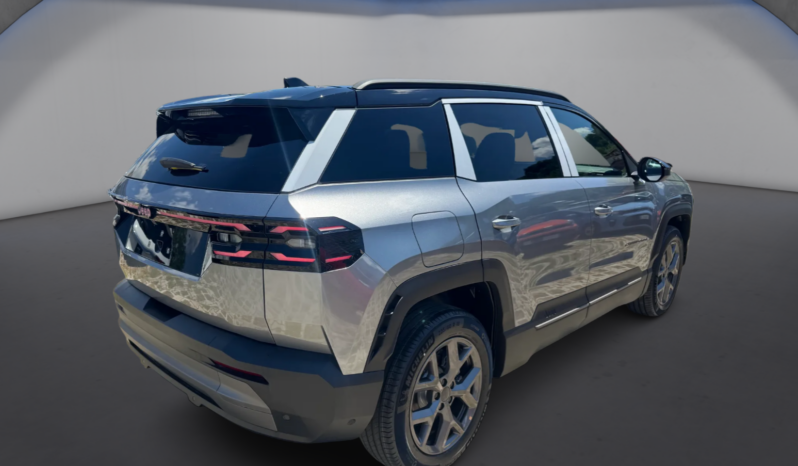 
								Jeep New Compass 1.2cc E-Hybrid 145cv Edct6 First Edition full									