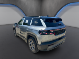 
										Jeep New Compass 1.2cc E-Hybrid 145cv Edct6 First Edition full									