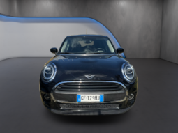 
										MINI ONE 1.5cc 75cv 5 Porte BRAKER STREE full									