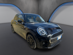 
										MINI ONE 1.5cc 75cv 5 Porte BRAKER STREE full									