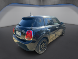 
										MINI ONE 1.5cc 75cv 5 Porte BRAKER STREE full									