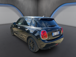 
										MINI ONE 1.5cc 75cv 5 Porte BRAKER STREE full									