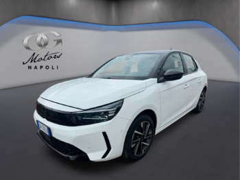 Opel New Corsa 1.2cc 75cv MT5 GS