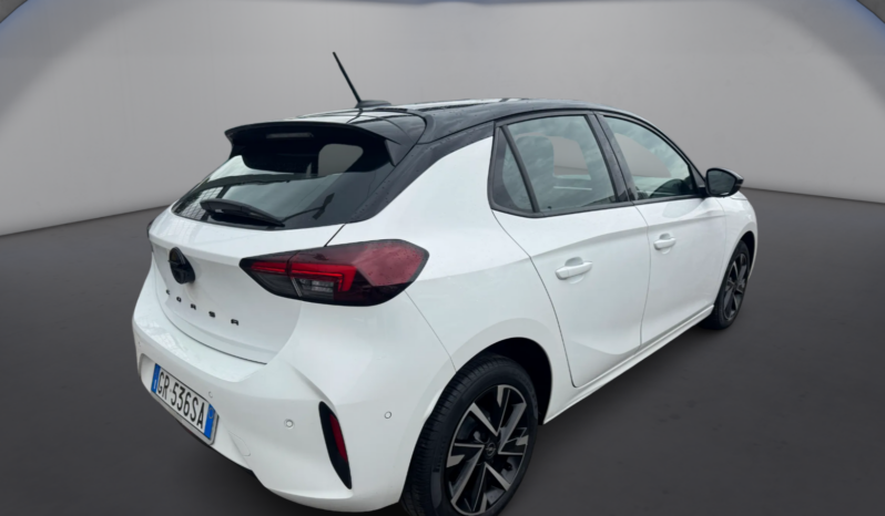 
								Opel New Corsa 1.2cc 75cv MT5 GS full									