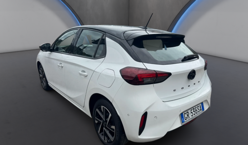 
								Opel New Corsa 1.2cc 75cv MT5 GS full									