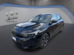Opel New Corsa 1.2cc 75cv MT5 GS