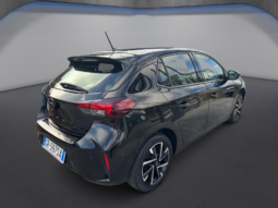 
										Opel New Corsa 1.2cc 75cv MT5 GS full									