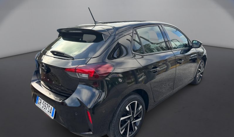 
								Opel New Corsa 1.2cc 75cv MT5 GS full									
