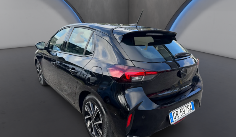
								Opel New Corsa 1.2cc 75cv MT5 GS full									