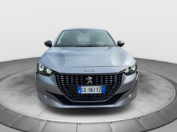 
										PEUGEOT 208 1.2cc PureTech 100cv S&S Allure full									