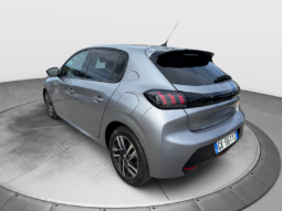 
										PEUGEOT 208 1.2cc PureTech 100cv S&S Allure full									