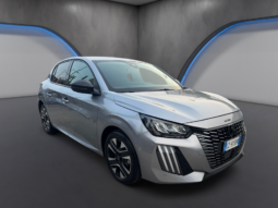 
										PEUGEOT 208 1.2cc PureTech 100cv S&S Allure full									