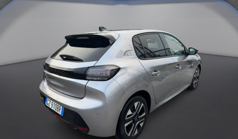 
								PEUGEOT 208 1.2cc PureTech 100cv S&S Allure full									