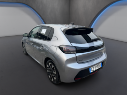 
										PEUGEOT 208 1.2cc PureTech 100cv S&S Allure full									