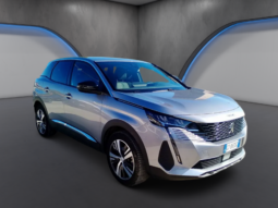 
										Peugeot 3008 1.5cc BlueHdi 130cv S&S EAT8 ALLURE PACK full									