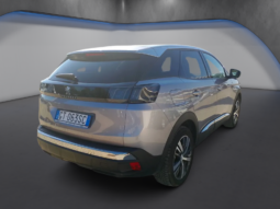
										Peugeot 3008 1.5cc BlueHdi 130cv S&S EAT8 ALLURE PACK full									