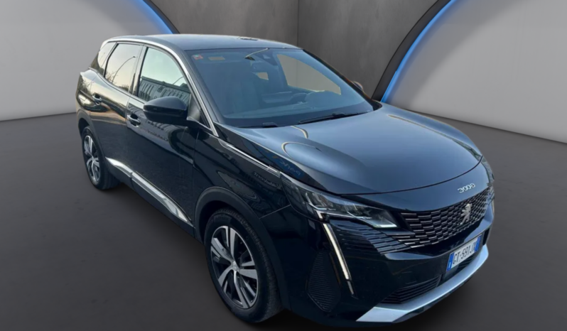 
								Peugeot 3008 1.5cc BlueHdi 130cv S&S EAT8 ALLURE PACK full									