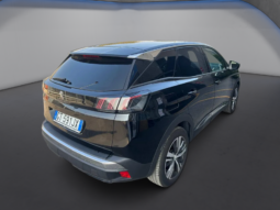 
										Peugeot 3008 1.5cc BlueHdi 130cv S&S EAT8 ALLURE PACK full									