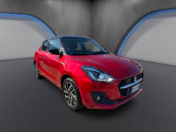 
										SUZUKI SWIFT 1.2cc Mild Hybrid 83cv Top full									